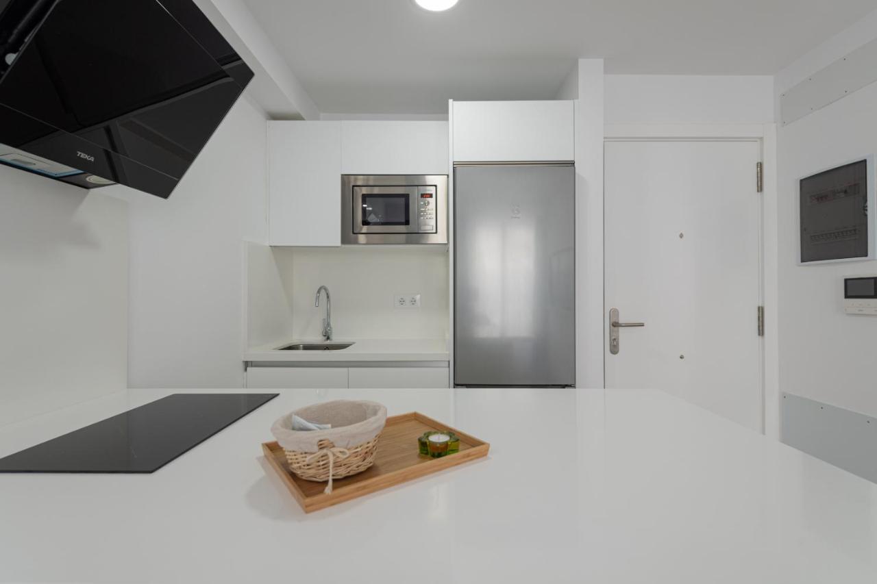 Petit Canteras Deuxieme Apartment *