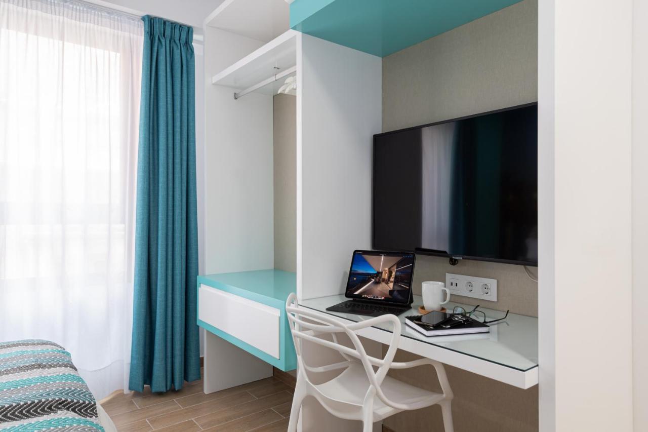 Apartment Petit Canteras Deuxieme