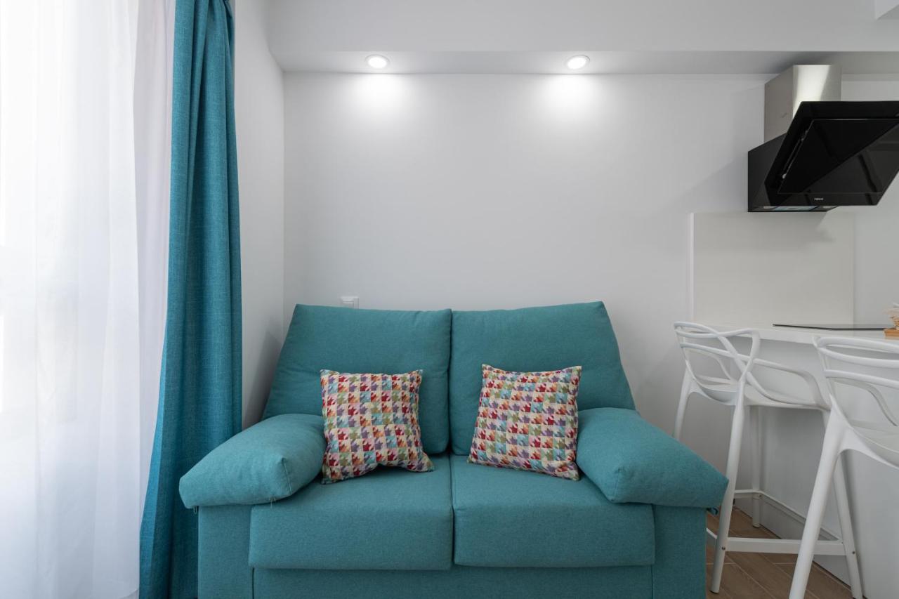Apartment Petit Canteras Deuxieme