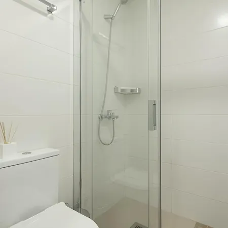 Petit Accommodation Las Canteras Deuxieme Las Palmas Exterior photo