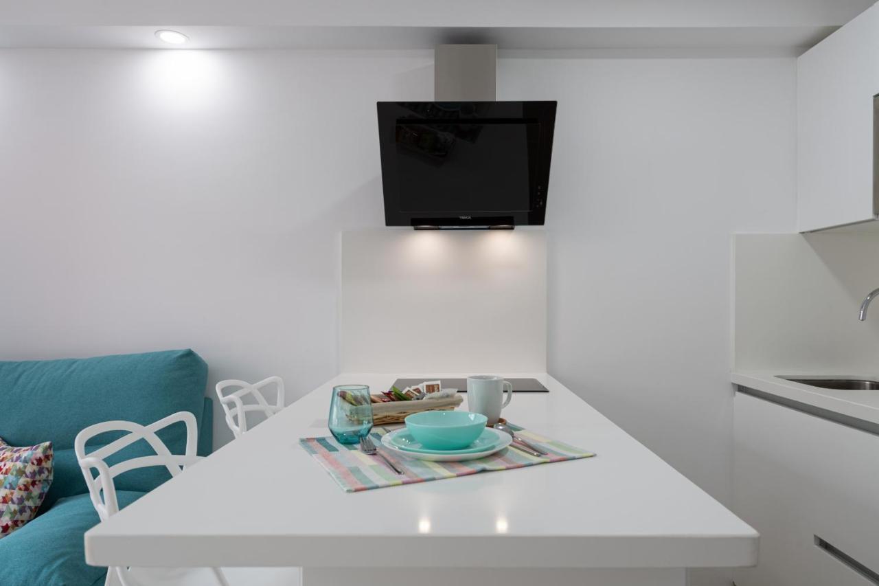 Petit Canteras Deuxieme Apartamento Las Palmas de Gran Canárias