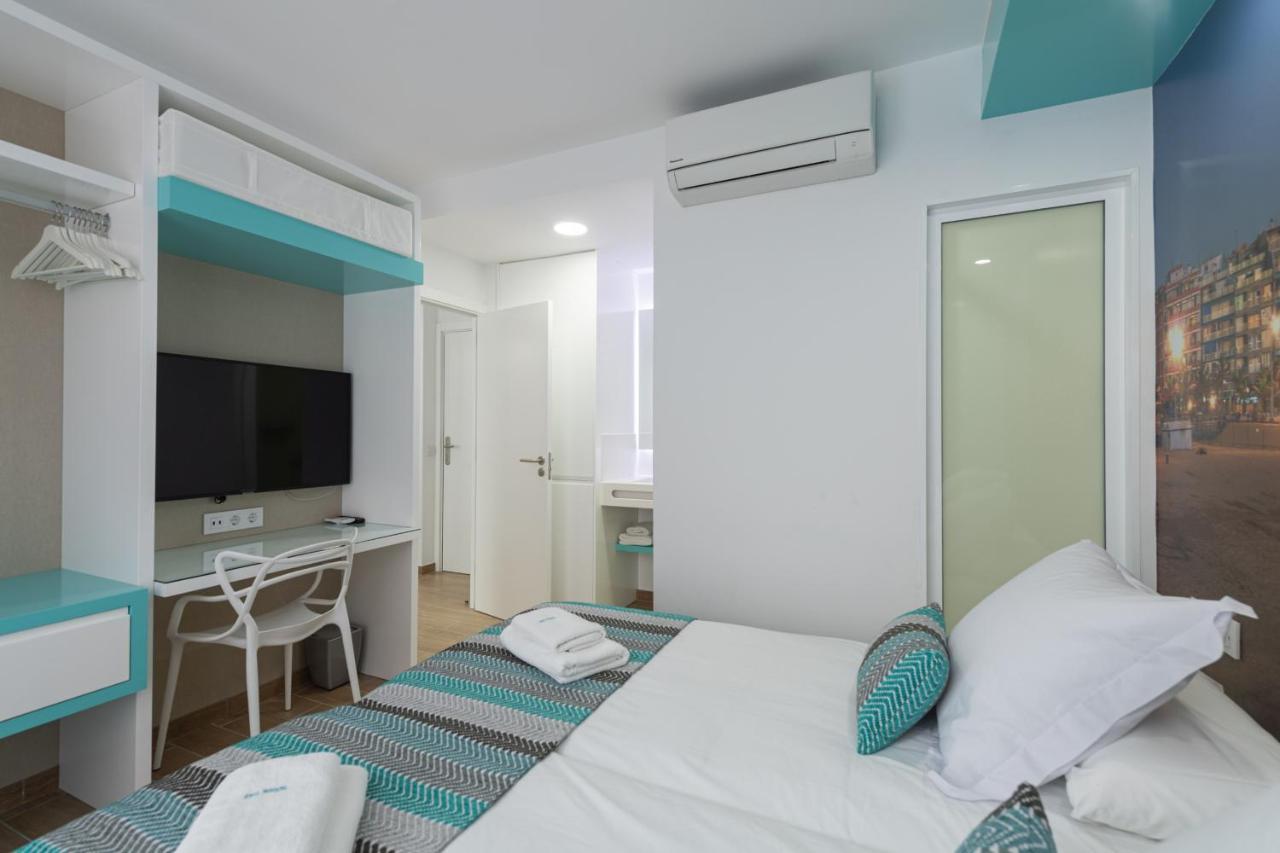 Petit Canteras Deuxieme Appartement *