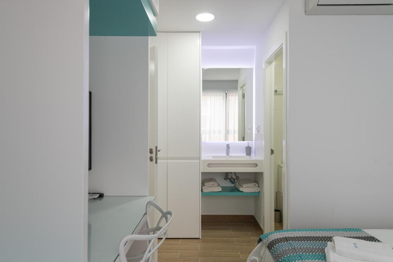 Petit Canteras Deuxieme Appartement