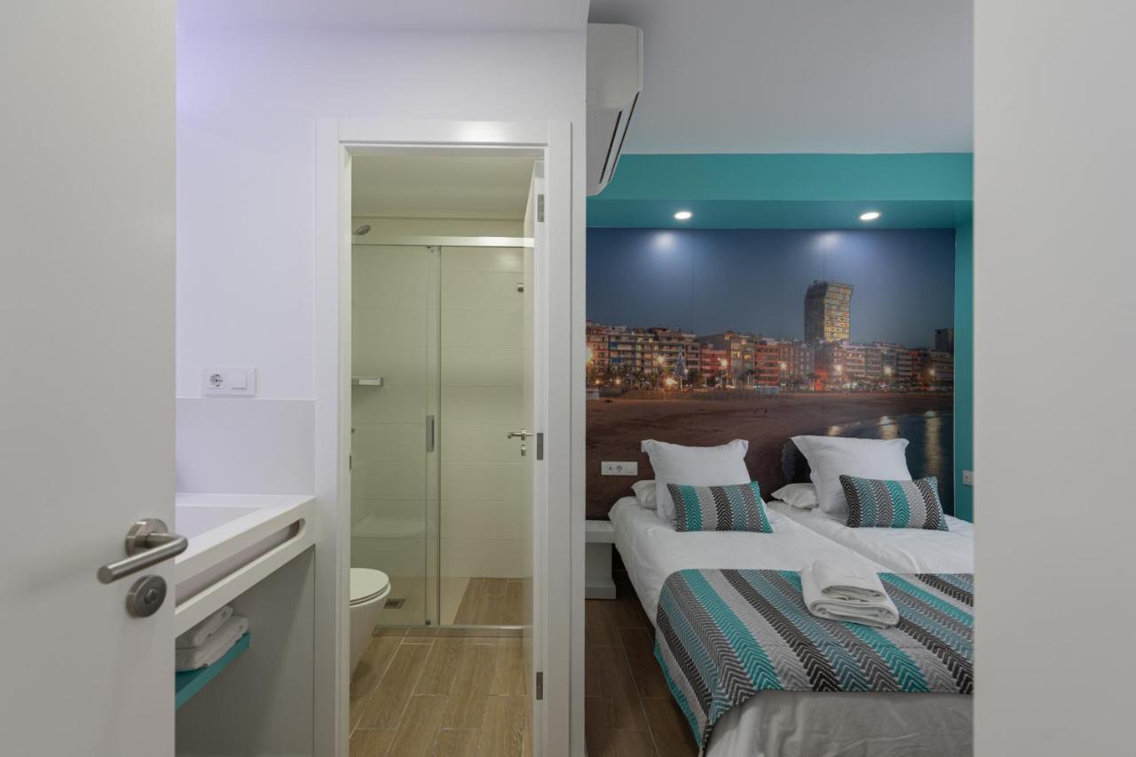 Appartement Petit Canteras Deuxieme *